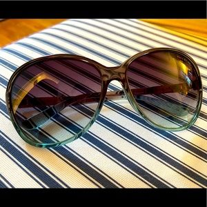 Marc by Marc Jacobs Sunglasses
